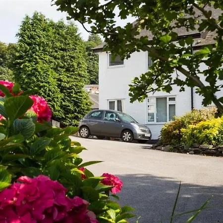 Mosslea Bowness-on-Windermere