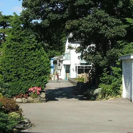 Mosslea Apartment *