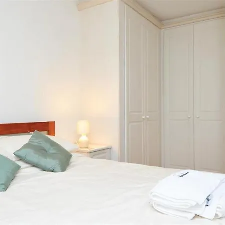 Apartamento Mosslea Bowness-on-Windermere